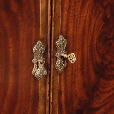 A Snack Bar Buckingham