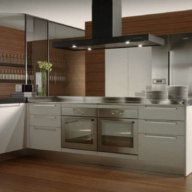 kitchen (Suite kitchen) Executive