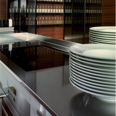 kitchen (Suite kitchen) Executive