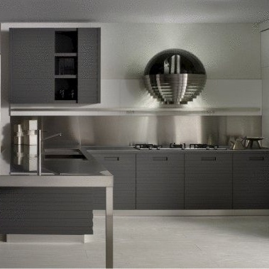 kitchen (kitchen set) Grande cuisine