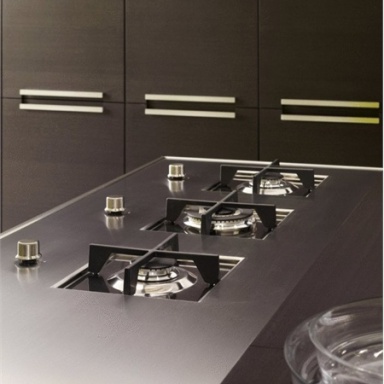 kitchen (kitchen set) Grande cuisine