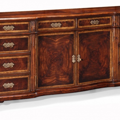 A Snack Bar Buckingham