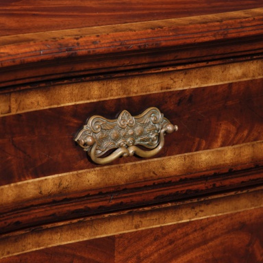 A Snack Bar Buckingham