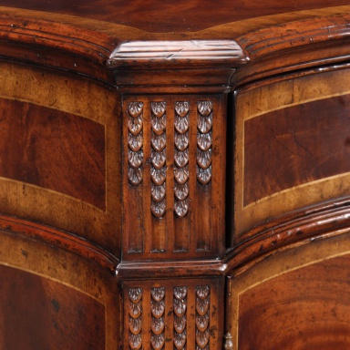 A Snack Bar Buckingham