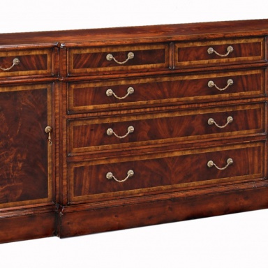 A Snack Bar Buckingham