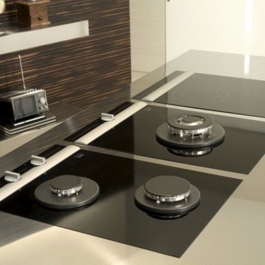 kitchen furniture kitchen) High teak