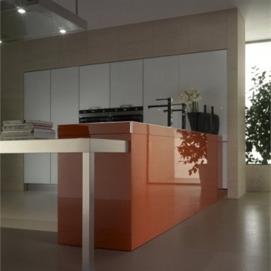 kitchen (kitchen set) PK