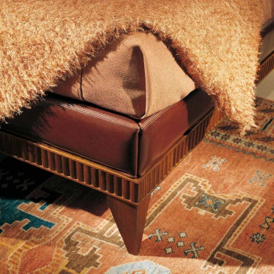 Bedroom (Suite bedroom) Palladio