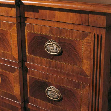 Bedroom (Suite bedroom) Palladio