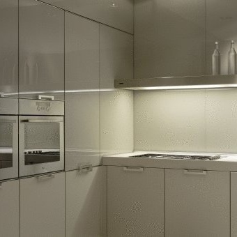 kitchen (kitchen set) PK