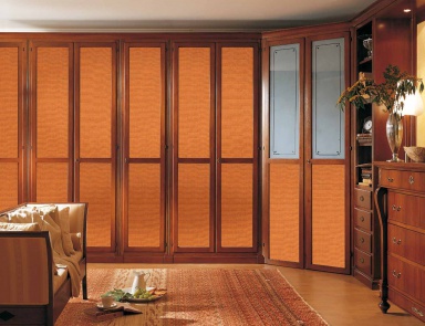 Wardrobe Palladio, Epocart