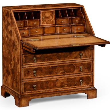 Bureau of William and Mary