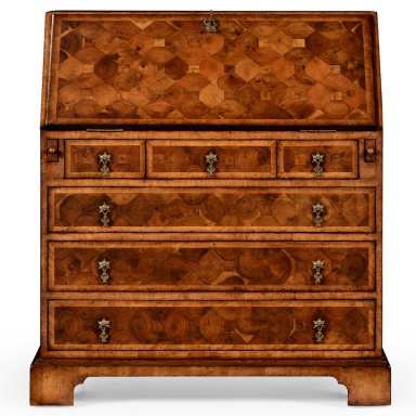 Bureau of William and Mary