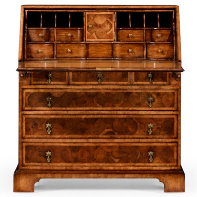 Bureau of William and Mary