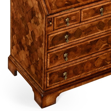 Bureau of William and Mary