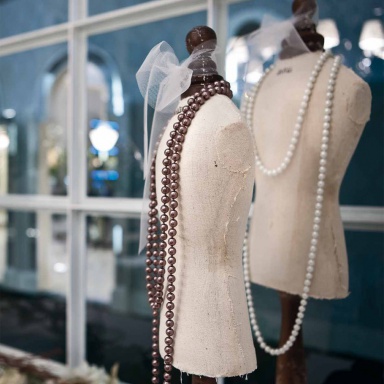 Dressing room (Suite for a dressing room) Epocart