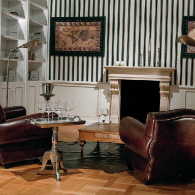 Living room (a Suite for the living room) Epocart