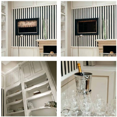 Living room (a Suite for the living room) Epocart