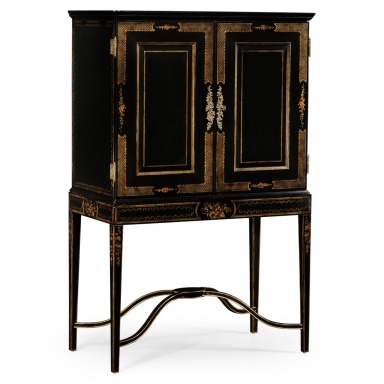 Bar Cabinet Kensington