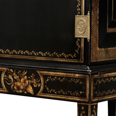 Bar Cabinet Kensington