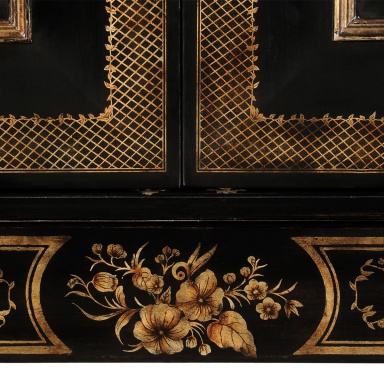 Bar Cabinet Kensington