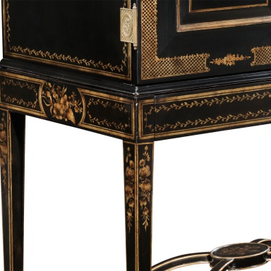 Bar Cabinet Kensington