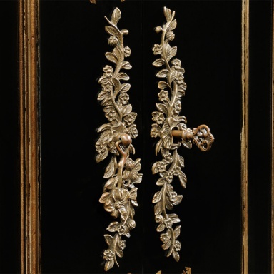 Bar Cabinet Kensington