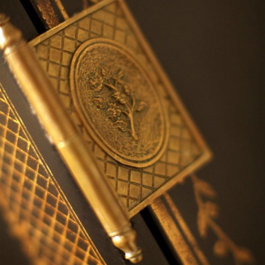 Bar Cabinet Kensington