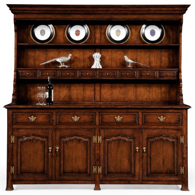 Buffet Country Farmhouse