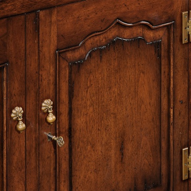 Buffet Country Farmhouse