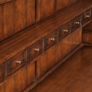 Buffet Country Farmhouse