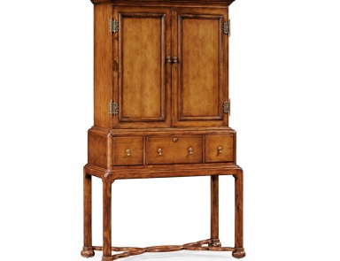 Secretaire on stand Jonathan Charles