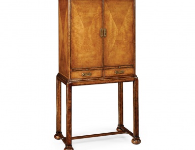 Decorative bar Cabinet Portobello, Jonathan Charles