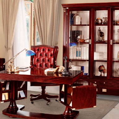 The office (Suite office) Regent