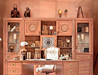 The office (Suite office) Regent, Caroti