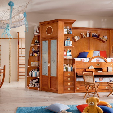 Children (Suite for children) Maria Vecchia