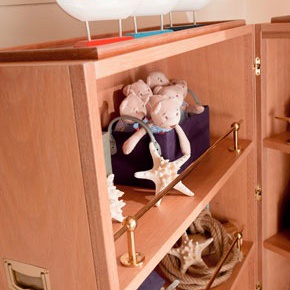 Children (Suite for children) Maria Vecchia