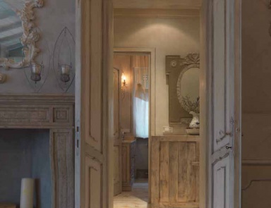 Hinged door Epocart, Epocart