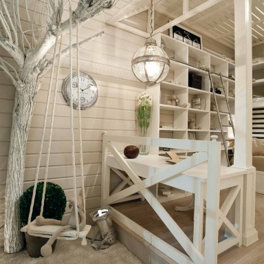 Children (Suite for children) Epocart