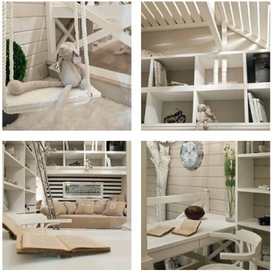 Children (Suite for children) Epocart