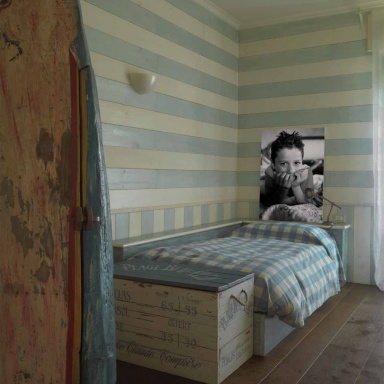 Children (Suite for children) Epocart