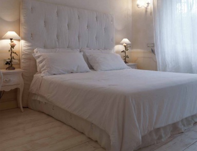 Double bed Epocart, Epocart