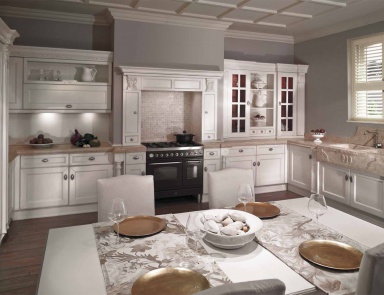 Kitchen (kitchen set) Epocart, Epocart