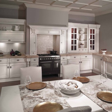 Kitchen (kitchen set) Epocart