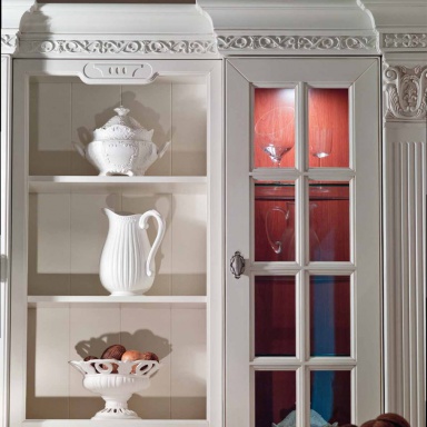 Kitchen (kitchen set) Epocart