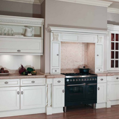 Kitchen (kitchen set) Epocart