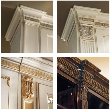 Kitchen (kitchen set) Epocart