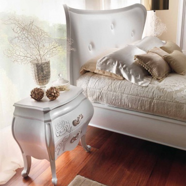 Bedroom (Suite bedroom) Epocart