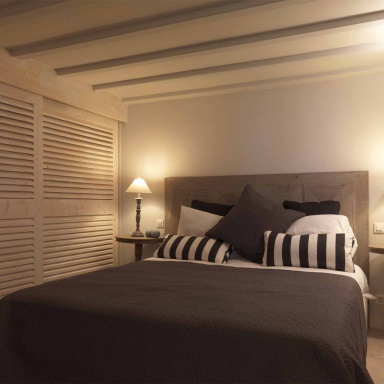 Bedroom (Suite bedroom) Epocart