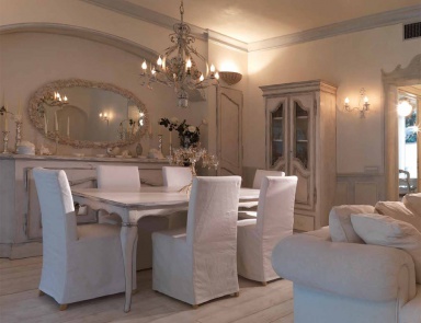 Dining room (dining set) Epocart, Epocart